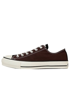 Кроссовки All Star J OX 'Dark Brown Brown' Converse