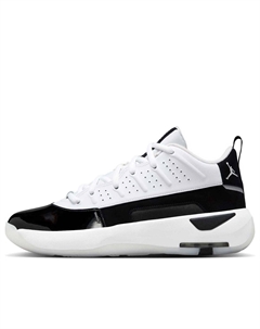 Кроссовки Max Aura 7 'White Black' Air jordan