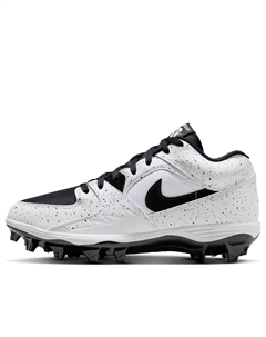 Кроссовки Stadium 90 Low TD 'White Black' Air jordan