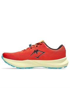 Кроссовки Fuji Lite 6 'Red Clay Black' Asics