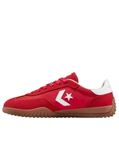 Кроссовки Run Star Trainer 'Red' Converse
