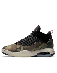 Кроссовки Maxin 200 'Camo' Air jordan