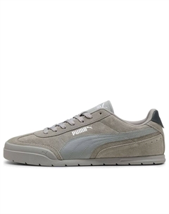 Кроссовки Super Turino SD 'Gray Silver' Puma