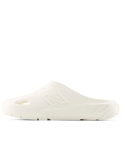 Шлепанцы RX40 Slides Made in USA 'Cream' New balance