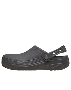 Сабо Classic Crafted Clog 'Black Sand' Crocs