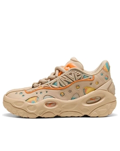 Кроссовки x LaMelo Ball LaFrance RNR 'Light Sand Orange Glo' Puma