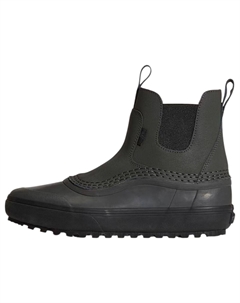 Ботинки Standard Mid Chelsea Waterproof Boot 'Faded Black' Vans