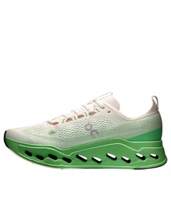 Кроссовки Cloudsurfer Max 'Ivory Honeydew' On running