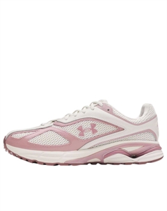 Кроссовки Apparition 'Tourmaline Pink' Under armour