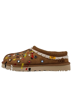Угги x Gallery Dept. Tasman Slipper 'Chestnut' Ugg