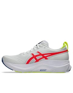 Кроссовки Gel-Kayano 32 ATC 'White Flash Coral' Asics