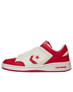 Кроссовки Weapon Ox 'Red Vintage White' Converse