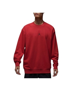Кроссовки Dri-Fit Sport Crossover Sweatshirt 'Gym Red' Air jordan