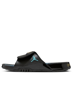 Шлепанцы Hydro 11 Slides 'Gamma' Air jordan