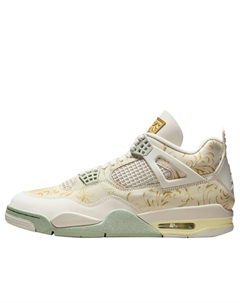 Кроссовки 4 'Somos Eternos' Air jordan