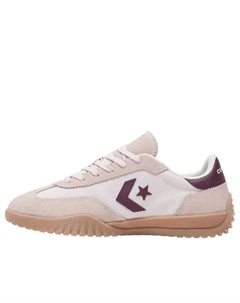 Кроссовки Run Star Trainer 'Blush Hush Pink Orchid Abyss' Converse