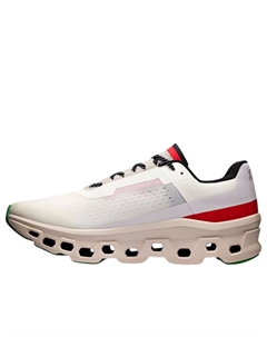 Кроссовки Cloudmonster 'Ivory Pearl' On running