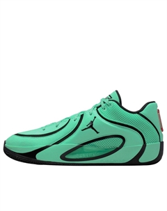 Кроссовки Tatum 4 'Green Glow' Air jordan