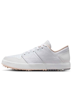 Кроссовки Nu Retro 1 Golf 'White Washed Coral' Air jordan