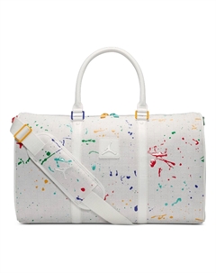 Кроссовки Monogram Duffle Bag 'Sail' Air jordan