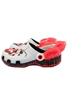 Сабо Classic Clog 'Pennywise' Crocs