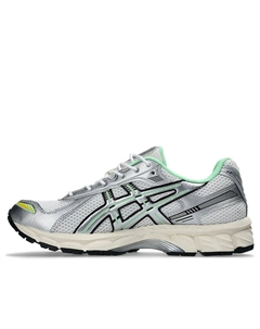 Кроссовки Gel-Kayano 12.1 'Silver Green Orange' Asics