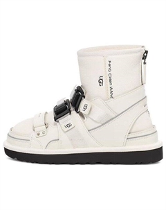 Угги (WMNS) FENG CHEN WANG x 'White Black' Ugg