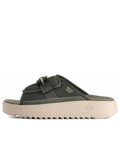 Сандалии Maxxer Slide 2.0 'Woodland Green' Ugg