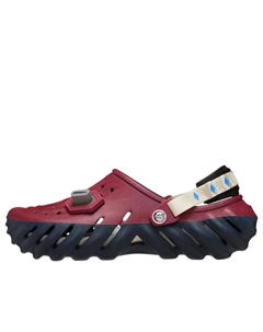 Кроссовки x Demon Slayer Echo RO Clog 'Giyu Tomioka' Crocs