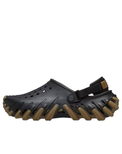 Сабо Echo Clog 'Black Gum' Crocs