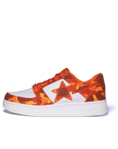 Кроссовки Bape Sta x Heron Preston A bathing ape®