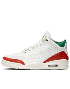 Кроссовки 3 Retro 'El Vuelo' Air jordan