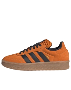 Кроссовки Samba XLG 'Crew Orange Carbon Gum' Adidas