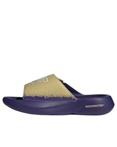 Сандалии x NCAA Lightblaze Slide 'Washington Huskies' Adidas