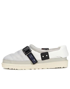 Угги x ATTEMPT Tasman 'Grey' Ugg