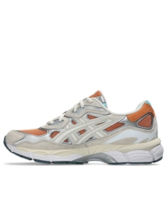 Кроссовки Gel-NYC 'Terracotta' Asics