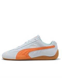 Кроссовки Speedcat 'Sea Glass Orange Glo' Puma