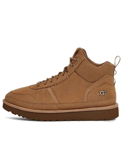 Угги Highland Hi Heritage Trainer 'Chestnut Suede' Ugg