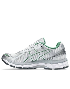 Кроссовки Gel-Kayano 12.1 'Silver Green' Asics
