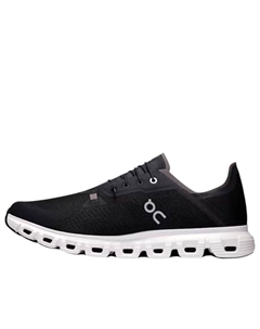 Кроссовки Cloud 6 Coast 'Black White' On running