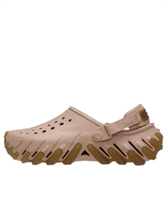 Сабо Echo RO Clog 'Gum - Pink Caramel' Crocs
