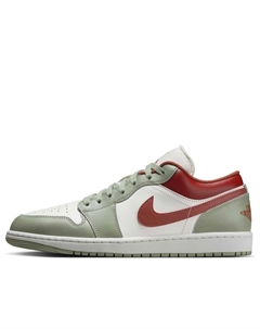 Кроссовки 1 Low 'Jade Horizon' Air jordan