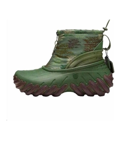 Кроссовки Echo Boot 'Futura Laboratories' Crocs