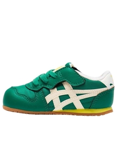 Кроссовки (TD) Serrano 'Forest Green Cream' Onitsuka tiger