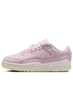 Кроссовки (GS) Flight Court 'Pink Foam Muslin' Air jordan