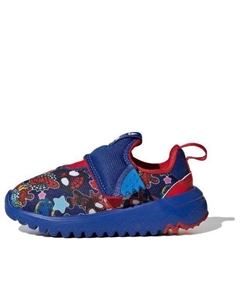 Кроссовки Marvel x Suru365 I 'Superhero Adventure' Adidas