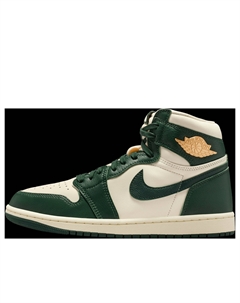 Кроссовки (PS) 1 Retro High OG 'Fir Pro Green' Air jordan