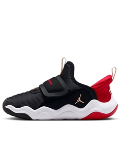 Кроссовки (PS) 23/7.2 EasyOn 'Black Fire Red White Sesame' Air jordan