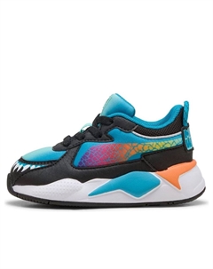 Кроссовки (TD) x Hot Wheels RS-X 'Monster Trucks' Puma