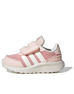 Кроссовки (TD) RUN 70S 'Pink White' Adidas